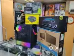 Gaming Beast for Sale - GTX 1650 + Ryzen 5 & More. Plug & Play Setup!