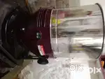 Premier tilting wet grinder in excellent condition