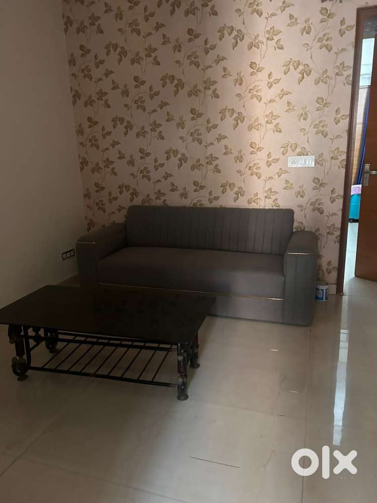 Flatmate needed for independent flat