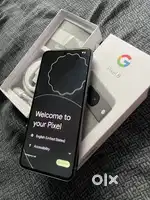 Google pixel 8.8/256 Only 6 month Old Good condition under warranty