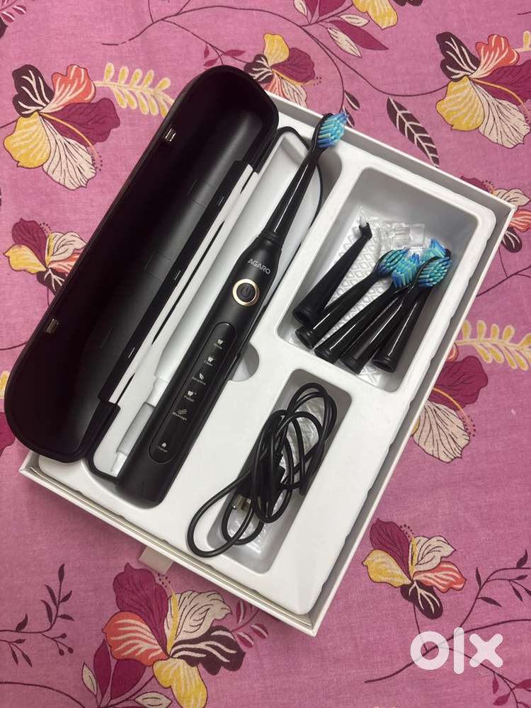 Agaro Toothbrush Electronic