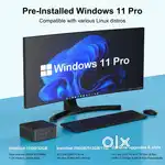 ASSEMBLED PC & LAPTOPS