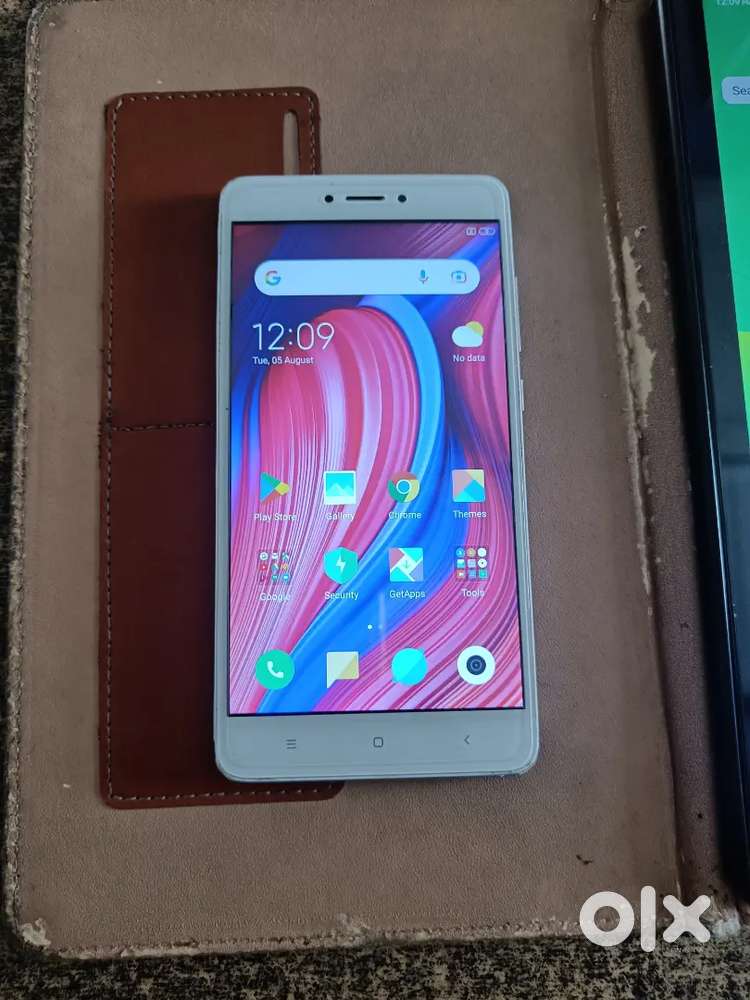Redmi note 4