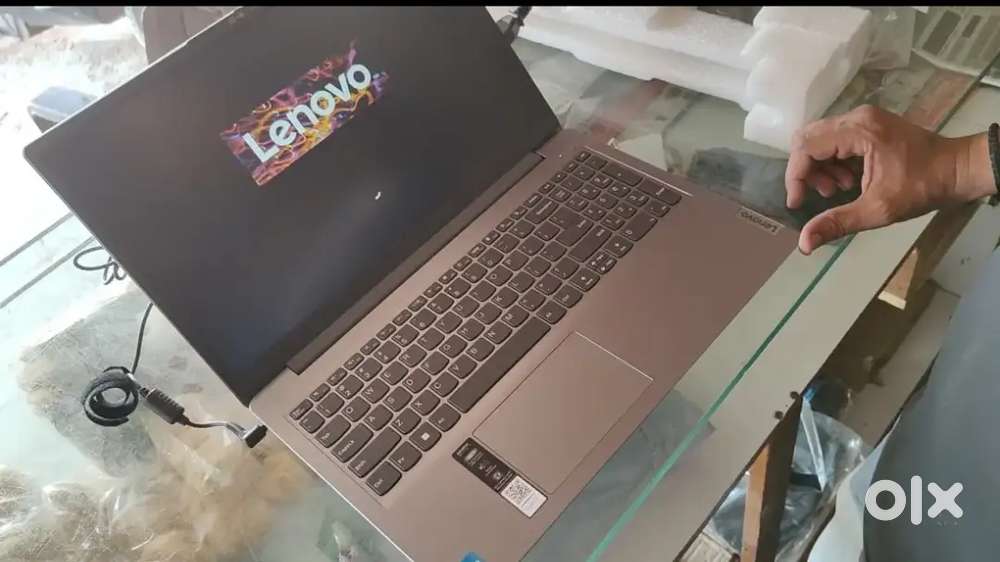 Lenovo ThinkPad 3 good condition