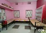 Rent for ladies: Rs.2200