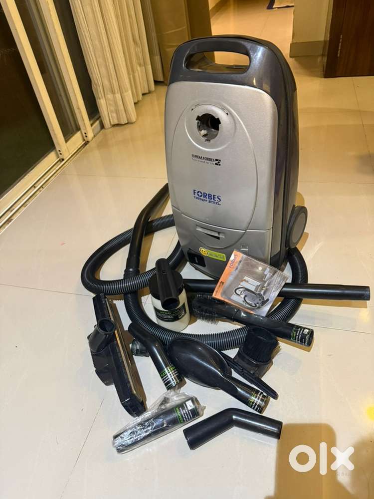 New condition vaccum cleaner