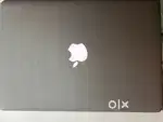 MacBook Pro laptop intel core i5 500gb HDD