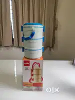 Crockery Set – Cello Lunch Box, Cup & Saucer, Dessert Set, Water Jug