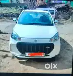 Maruti Suzuki Alto K10 2025 finance available