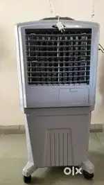 Symphony Air Cooler Hi-Flow