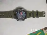 Watch crossbeats