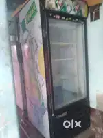 Juice stand& fruide