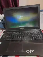 Asus r588uq 15.6in screen 2gb nvdia i7 7gen 16gb ram 512gb ssd laptop