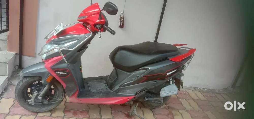 Honda DIO for Sell