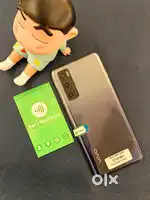 VIVO V20SE 8/128GB - VERY GOOD CONDITION MOBILE WITH BILL AND INVOICE.