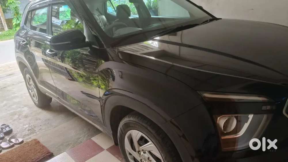 Hyundai Creta 2020