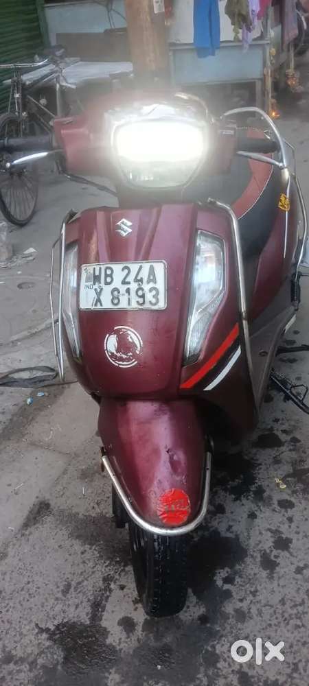All paper ok good condition