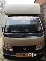 TATA Magic ACE Gold CX Petrol