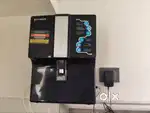 Faber water purifier with insurance