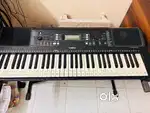Yamaha Piano/keyboard