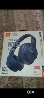 JBL 770 NC