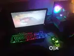New editing and gaming pc