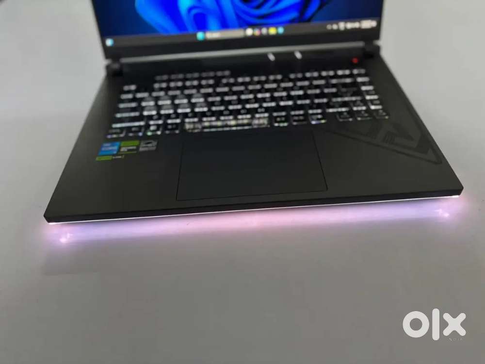 ROG STRIX G16 GAMING LAPTOP
