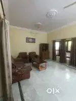 3BHK Fully-Furnished House (Ground F.)