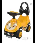 Brand New baby car toy + spiderman theme car