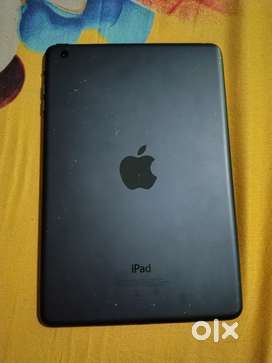 Apple ipod and Ipad mini 1st