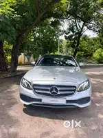 Mercedes-Benz E-Class E 220 d, 2018, Diesel