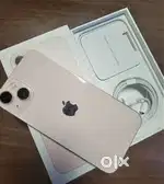 I phone 13 /256