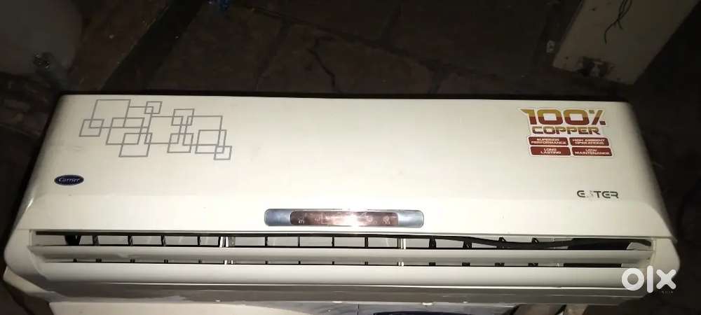 Air conditioner