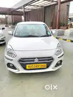 Maruti Suzuki Swift Dzire 2023 Petrol Good Condition