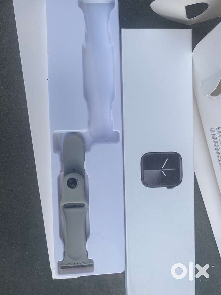 Apple series 9