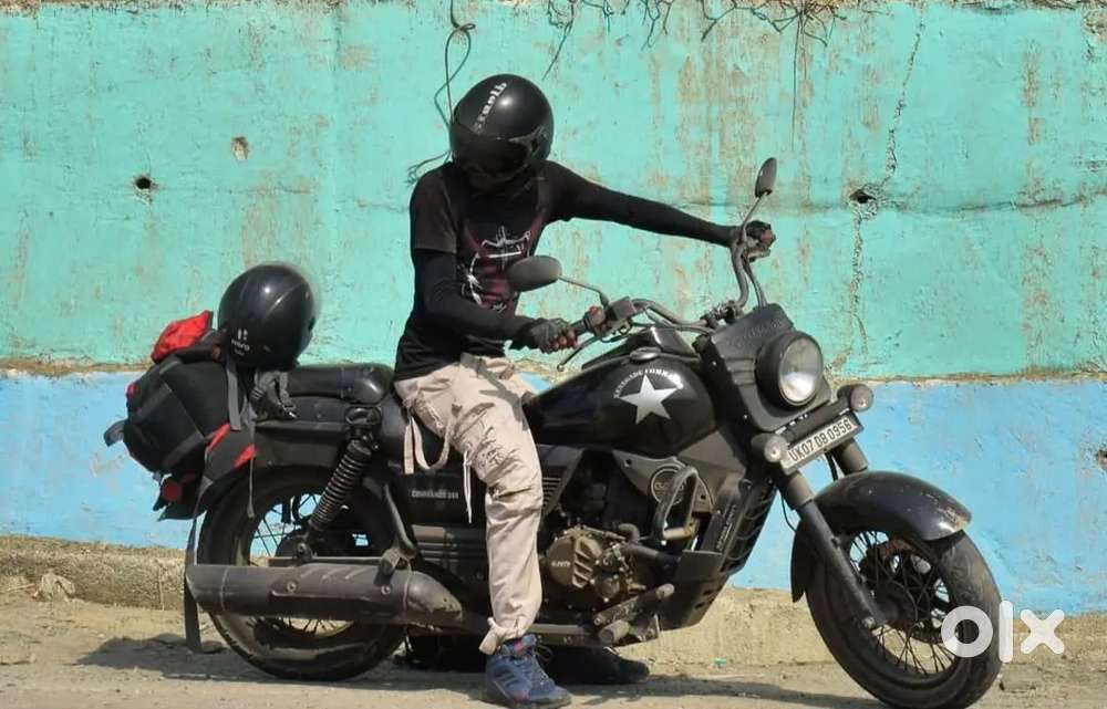 Renegade Commando 300 - Urgent Sale