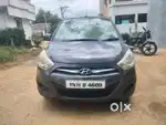 Hyundai i10 2013 service records available