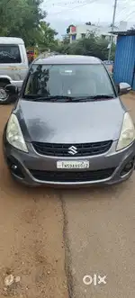 Maruthi Swift dzire