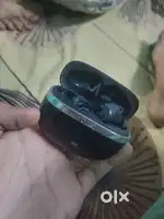 Earbuds boat nirvana