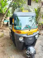 Bajaj Diesel 2023 model