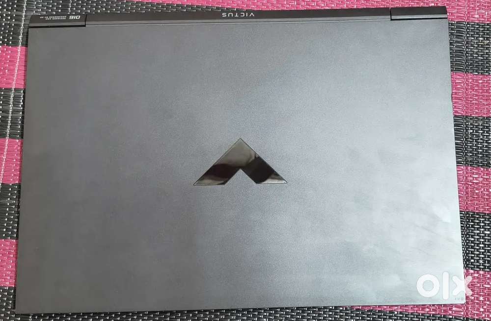 Victus laptop