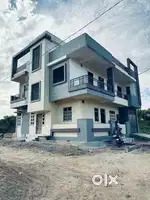 4BHK DUPLEX HOUSE STARTING ₹38 lac