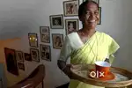 HouseMaid BabyCare Cooking Cleaning japa/Nanny Female Staff Need 24h