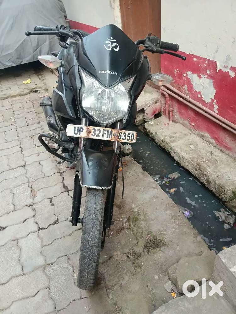 Hamne electric le liya is liye bech rahe