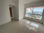 2 bhk semi furnished flat for rent keshav nagar