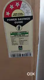 LG-190 litre - Single door - SHINY color