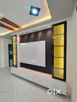 Luxury South Facing Full Finished G+1 Individual House For Sale