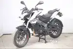 Bajaj Pulsar NS 200