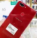 Oppo A5 (Excellent Condition)