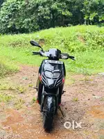 Aprilia 150